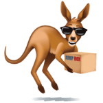 The Jump Box Kangaroo
