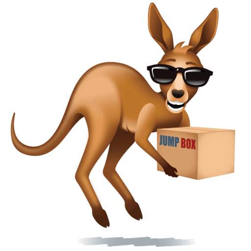 Read more about the article Jump Box Kangaroo Naming Contest