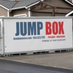 Jump Box is a Great Option for Local Moving- Here’s How to Load a Mobile Container