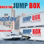 Jump Box Comes to Seafair 2022