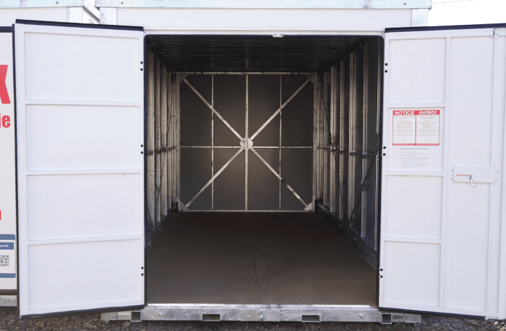 Reasons You Should Consider a Mobile Storage Container