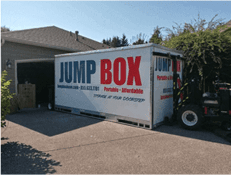 Get Simple Box, Moving and Storage Container Rentals