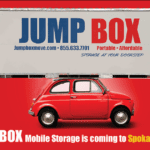 Jump Box Opens in Spokane!