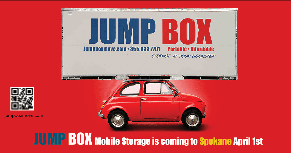 You are currently viewing Jump Box Opens in Spokane!