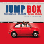 Jump Box Offers Tacoma Mobile Storage Pricing Discount