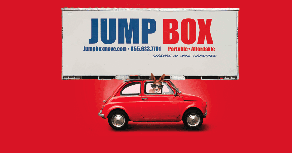 You are currently viewing Jump Box Offers Tacoma Mobile Storage Pricing Discount